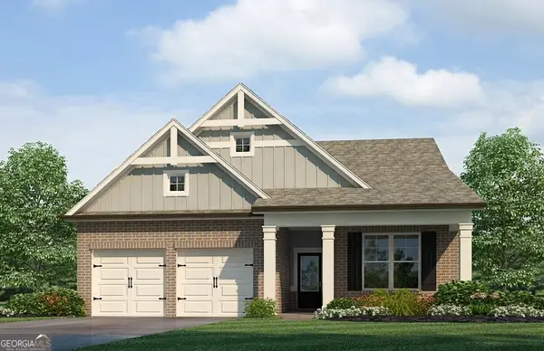 302 Cedar Hollow Drive #165, Conyers, GA 30094