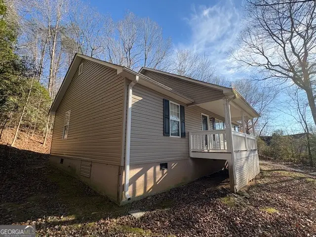 124 Tradewinds Road, Cleveland, GA 30528 - Image #3