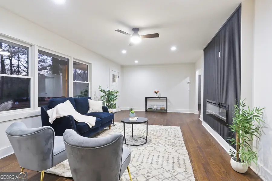 2798 Hidden Forest Court Se, Atlanta, GA 30316 - Image #3