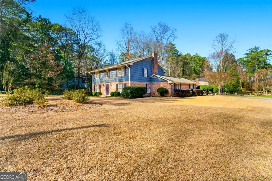 2313 Street Deville Ne, Atlanta, GA 30345 - Image #2