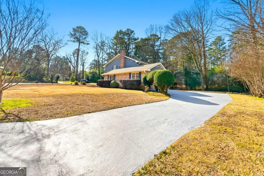 2313 Street Deville Ne, Atlanta, GA 30345 - Image #3