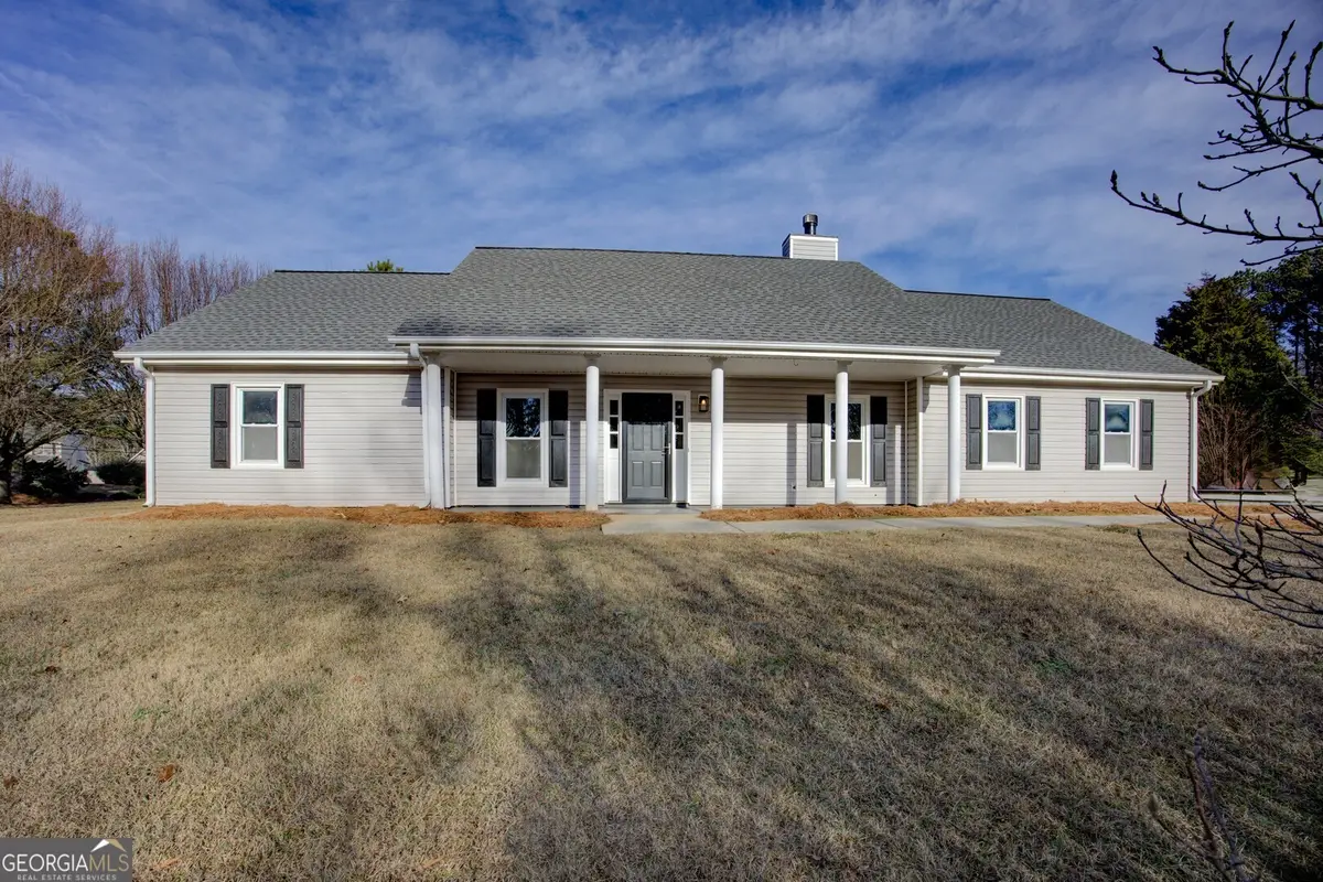 4100 Fox Chase Drive, Loganville, GA 30052 - Image #1