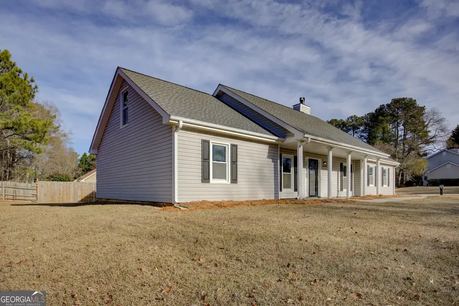 4100 Fox Chase Drive, Loganville, GA 30052 - Image #3