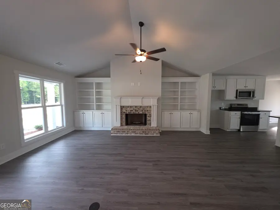 221 Windrow Trail #45, Statham, GA 30666 - #2
