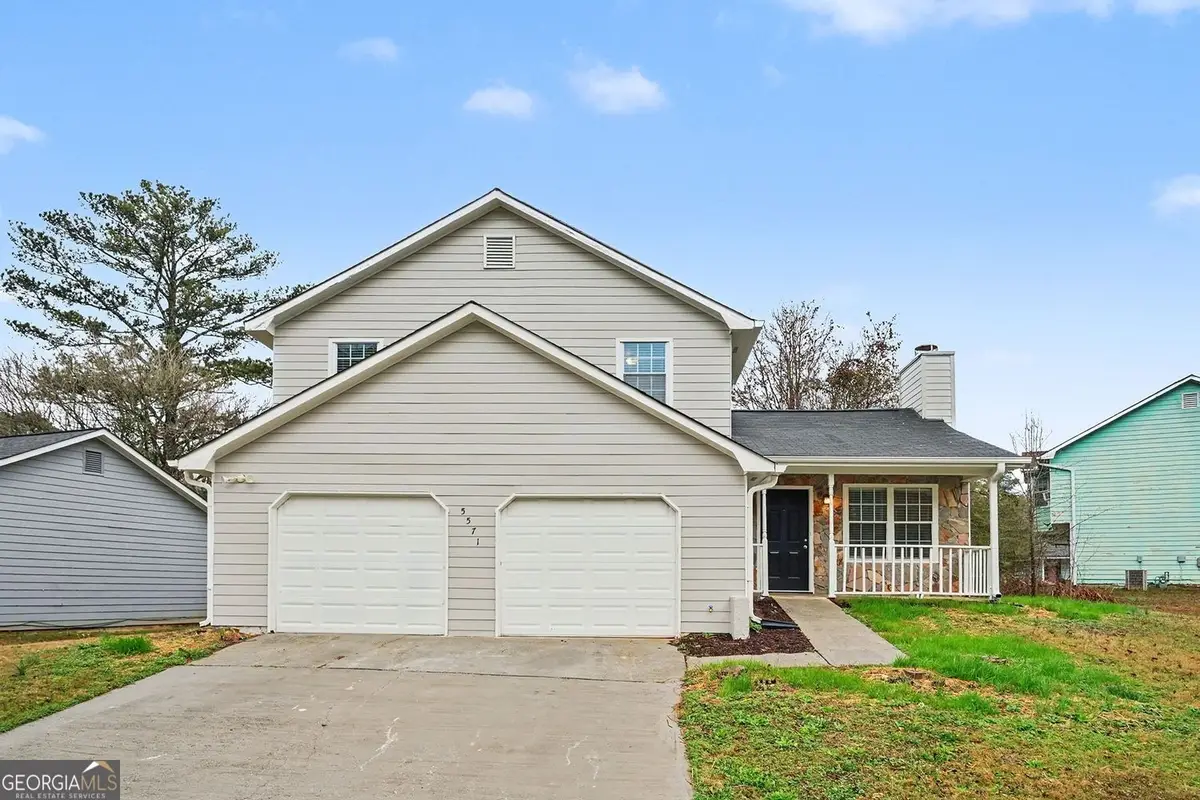 5571 Tunbridge Wells Road, Lithonia, GA 30058 - Image #1