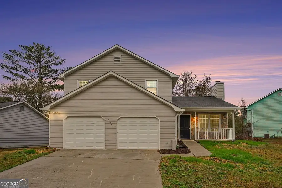 5571 Tunbridge Wells Road, Lithonia, GA 30058 - Image #2