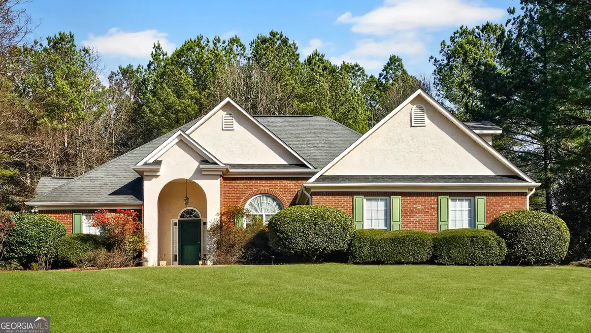 305 Surrey Park Drive, Fayetteville, GA 30215 - Image #1