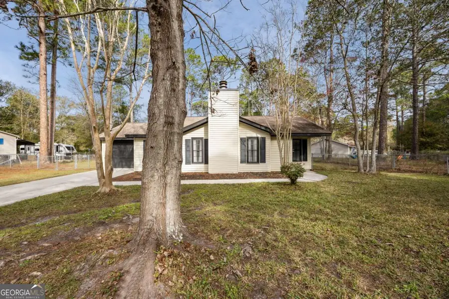 117 Doris Street, Saint Marys, GA 31558 - Image #2