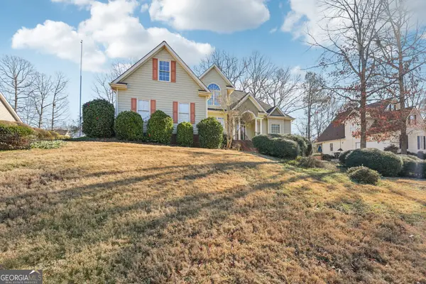 220 Doubles Drive, Covington, GA 30016