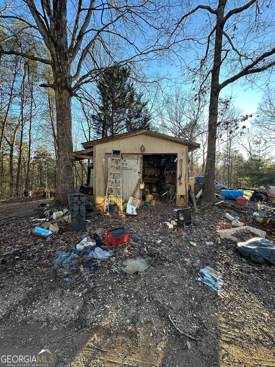 1704 Highway 136 W, Talking Rock, GA 30175 - Image #2