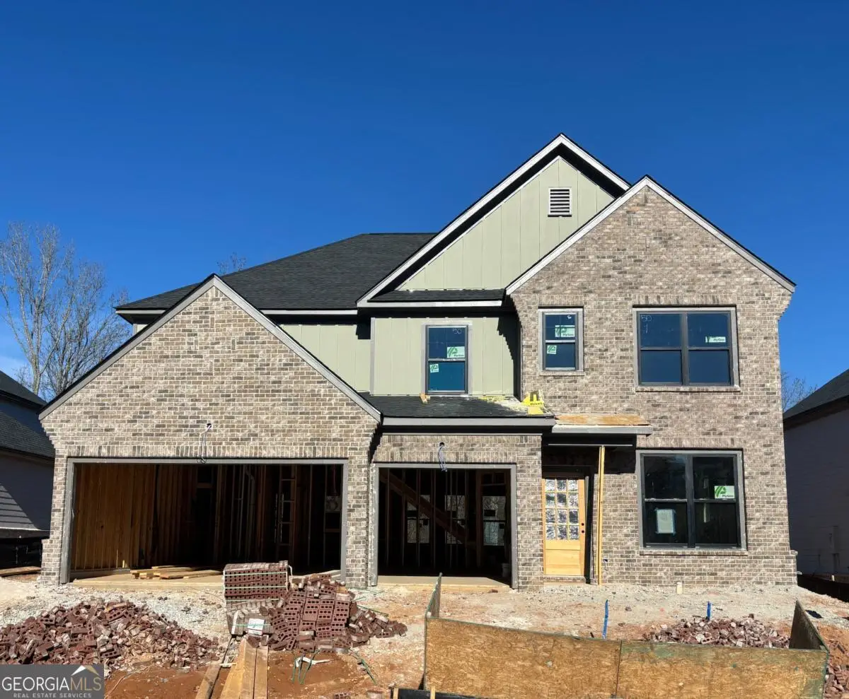 4446 Hosch Reserve Court, Buford, GA 30519 - Image #1