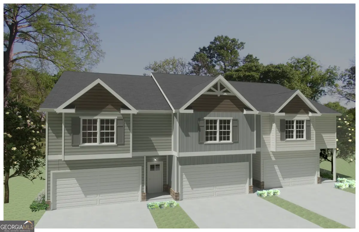 6354 Pine Ridge Point, Lula, GA 30554 - Image #1