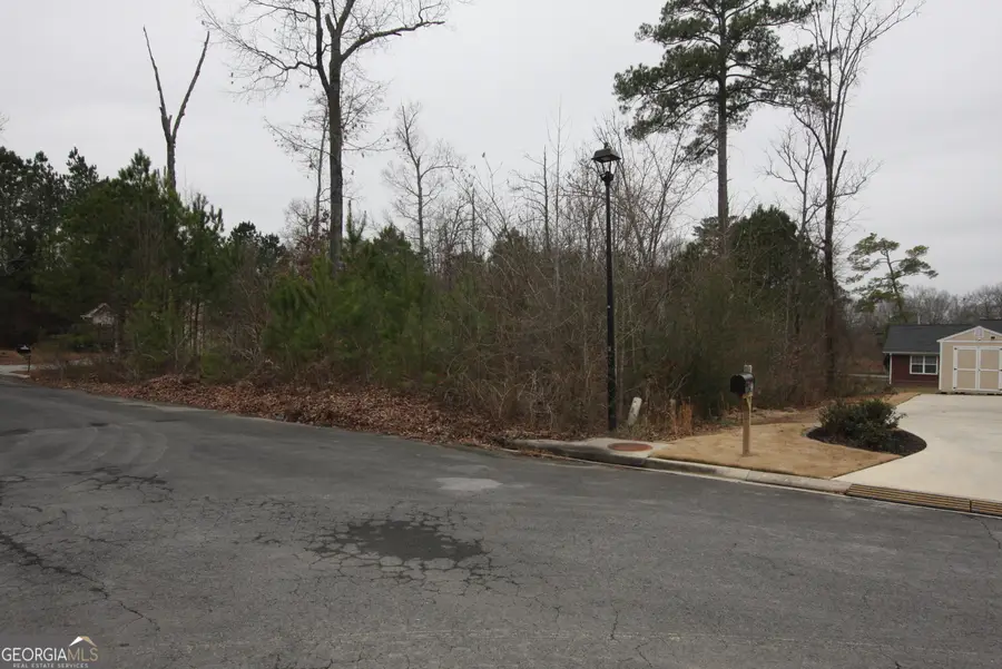 0 Spanish Oaks Trail, Rome, GA 30165 - #3