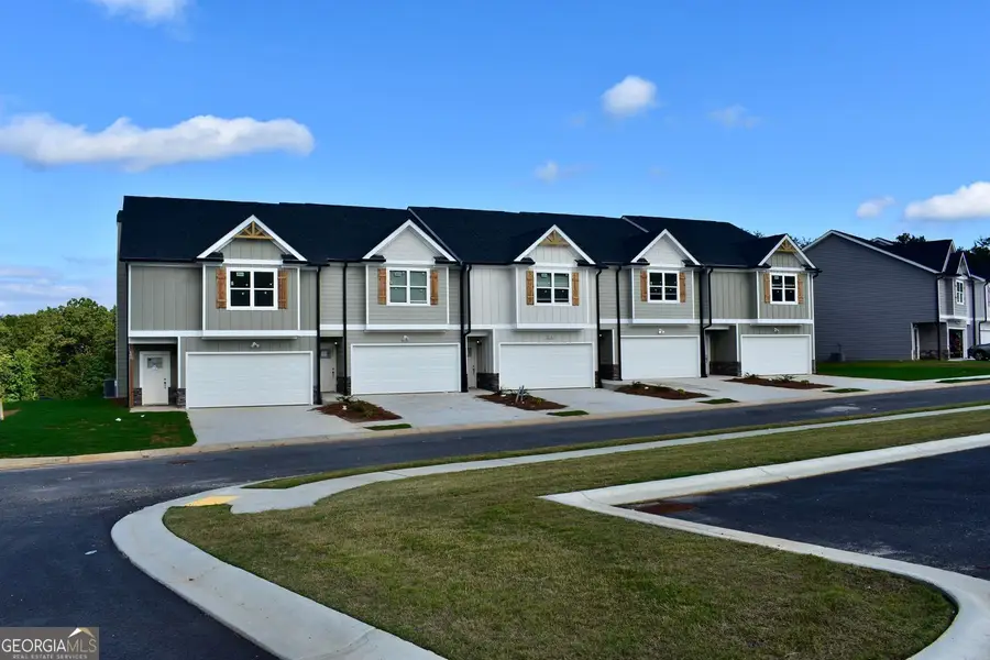 6350 Pine Ridge Point, Lula, GA 30554 - Image #2