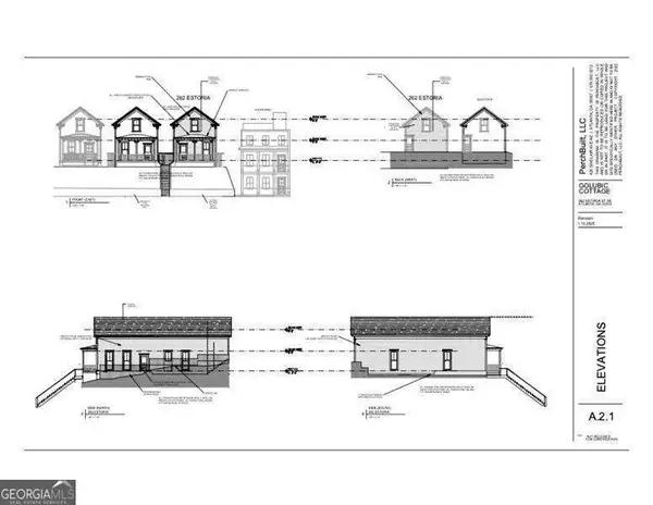 262 Estoria Street, Atlanta, GA 30316