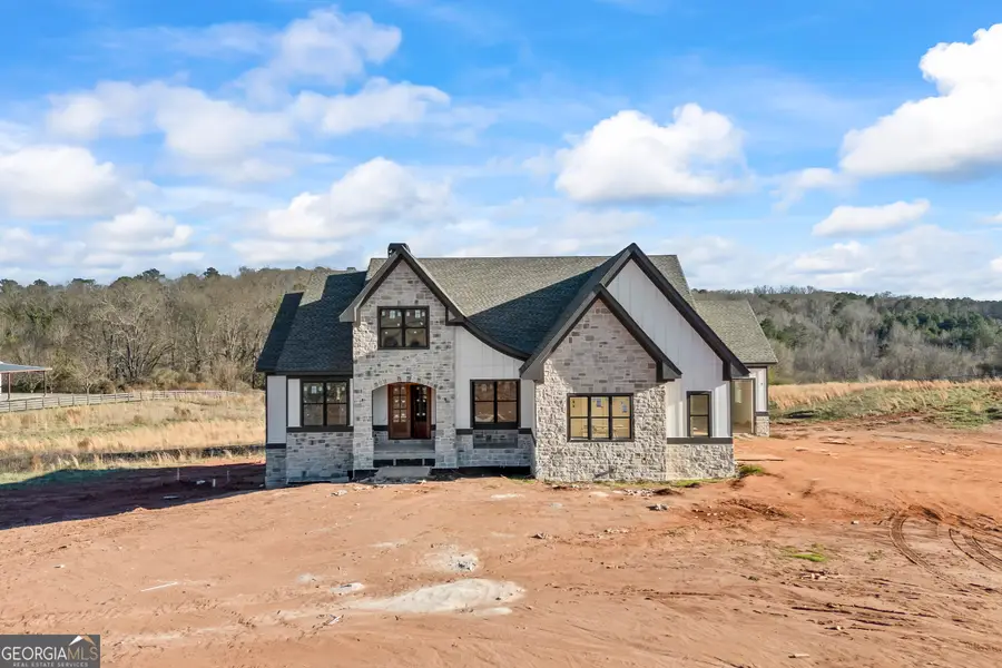 810 North Hampton Way, Monroe, GA 30655 - #2