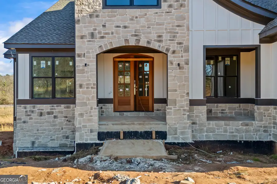 810 North Hampton Way, Monroe, GA 30655 - #3