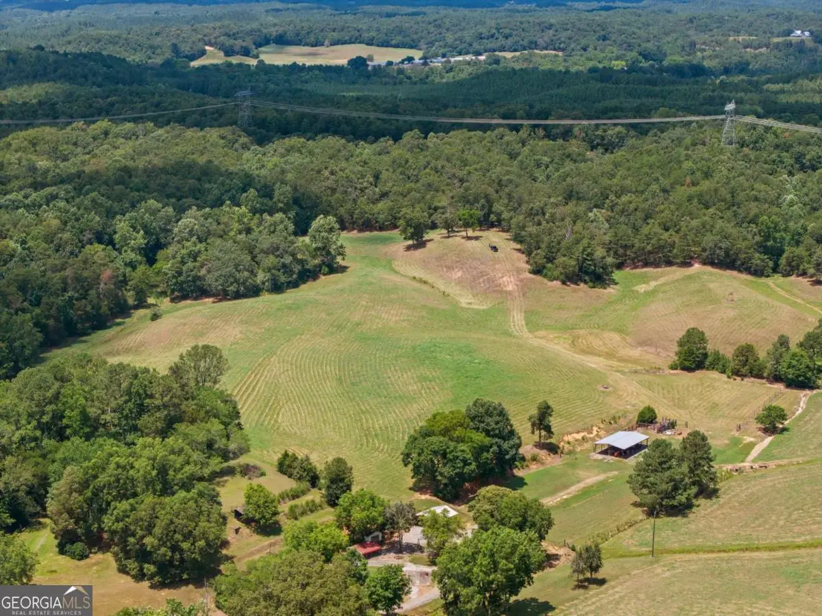 0 Mount Pleasant Road Ne, Fairmount, GA 30139 - Image #1