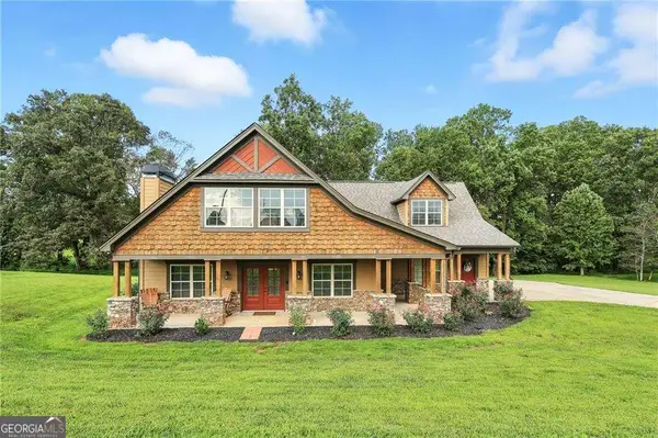 5911 Bent Tree Way, Clermont, GA 30527