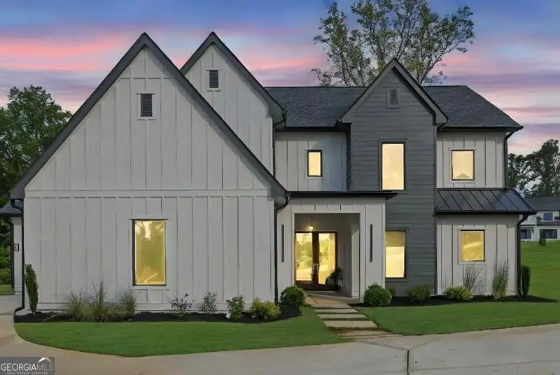 13375 Fincher Road, Canton, GA 30114 - Image #2