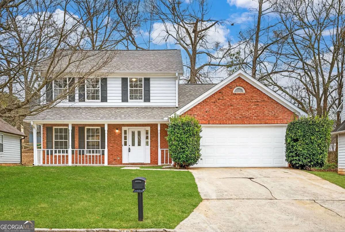 979 Oakwood Chase Circle, Stone Mountain, GA 30083 - Image #1