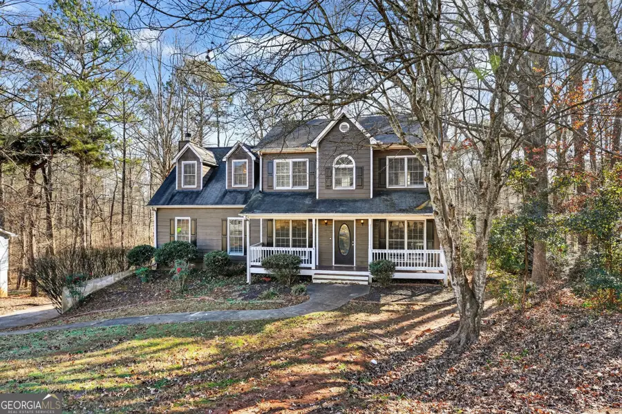 1581 Marshall Lane Se, Conyers, GA 30094 - Image #2