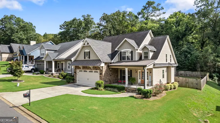 26 Greer Drive Ne, Rome, GA 30161 - Image #3