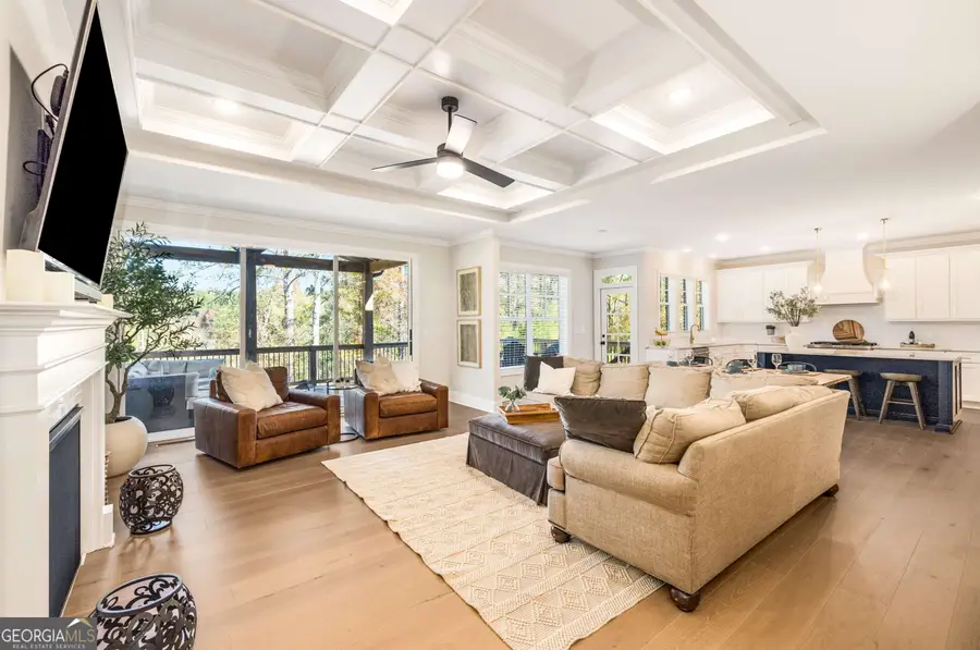 4045 Haven Terrace, Milton, GA 30004 - Image #2