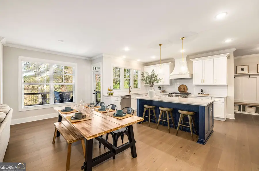 4045 Haven Terrace, Milton, GA 30004 - Image #3