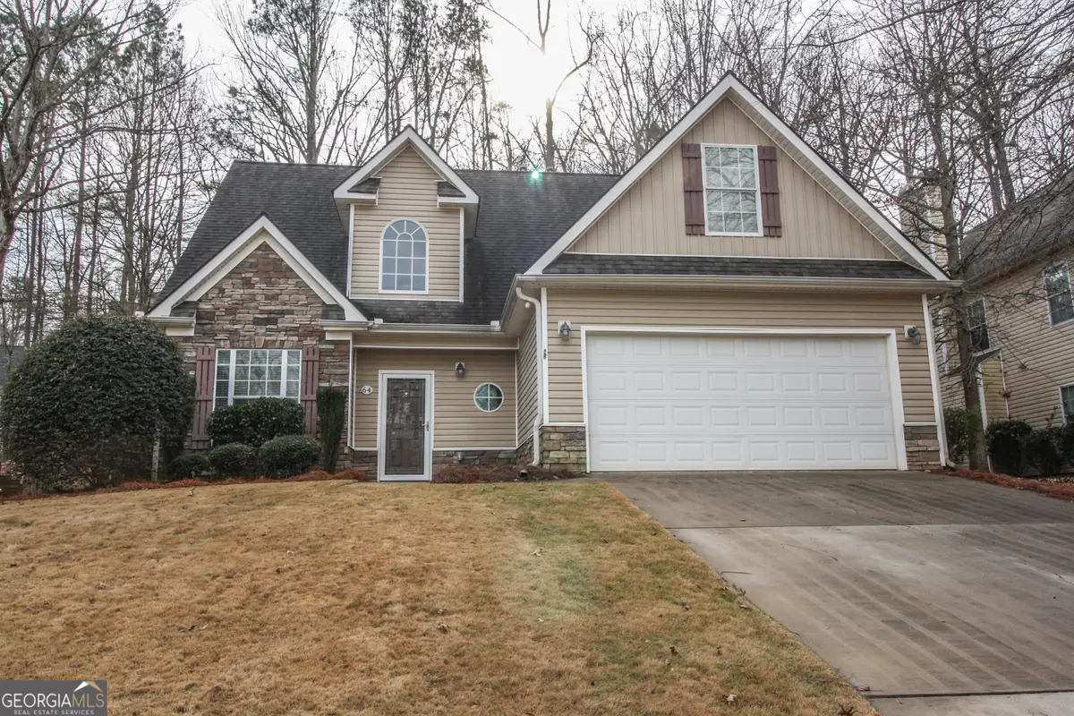 64 Tapestry Lane, Newnan, GA 30265 - Image #1