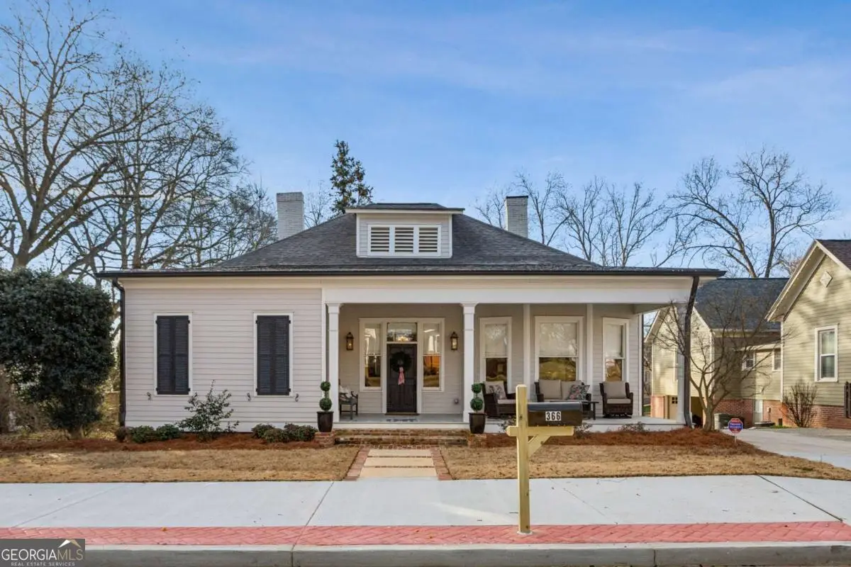 366 East Dixie Avenue Se, Marietta, GA 30060 - Image #1