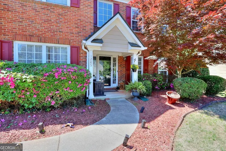 1285 Great Oaks Drive, Lawrenceville, GA 30045 - Image #3