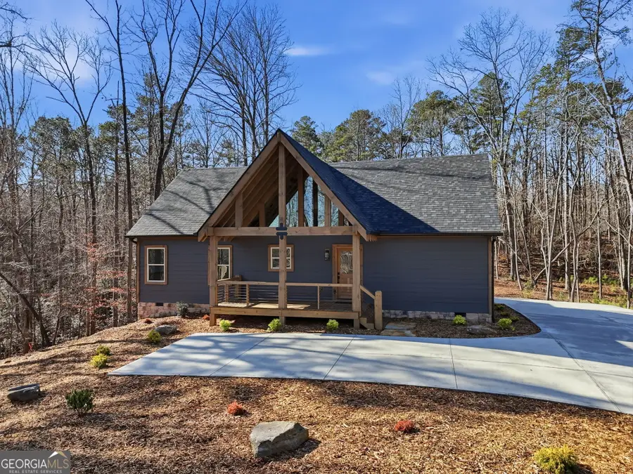 835 Hilton Drive, Ellijay, GA 30540 - Image #3