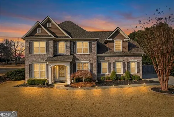 2800 Barimore Place, Dacula, GA 30019