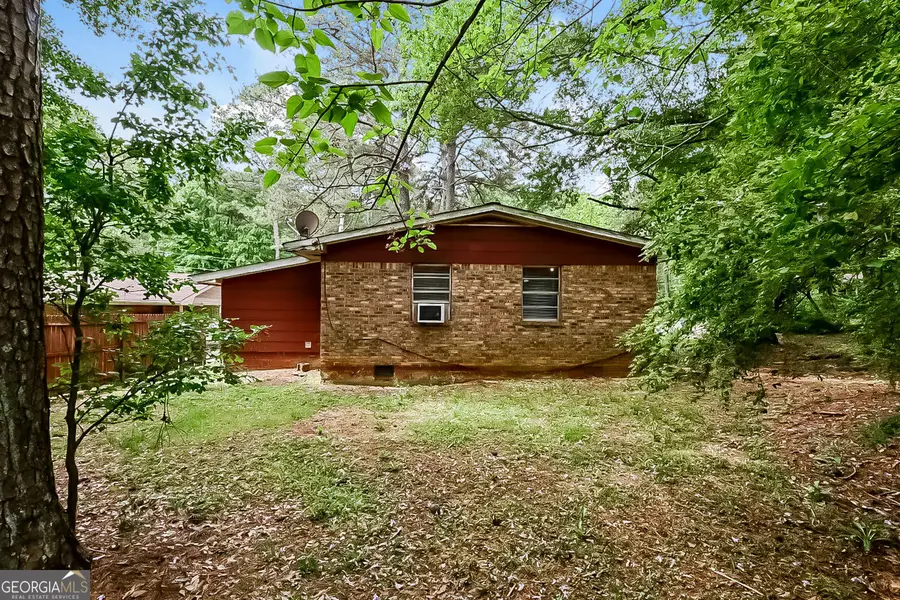 4708 Oak Street, Ellenwood, GA 30294 - Image #2