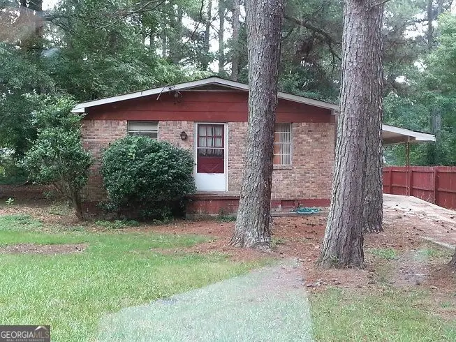 4708 Oak Street, Ellenwood, GA 30294 - Image #3
