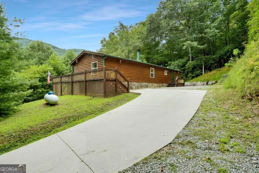 1390 Snake Nation Road, Blue Ridge, GA 30513 - Image #2