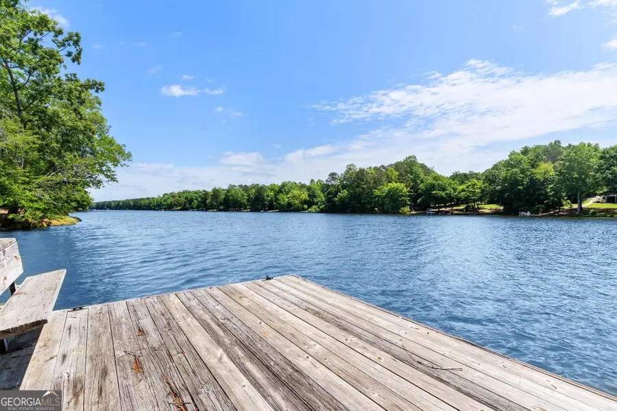 660 Milton Drive, McDonough, GA 30252 - #3