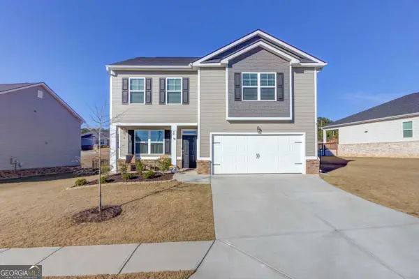 29 Moultrie Court, Hoschton, GA 30548