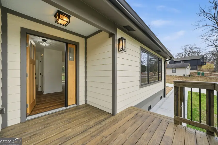 3668 Big Springs Road, Decatur, GA 30034 - Image #3