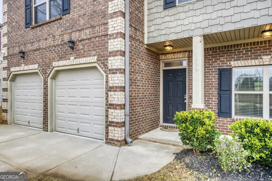 323 Bandelier Circle, Hampton, GA 30228 - #3