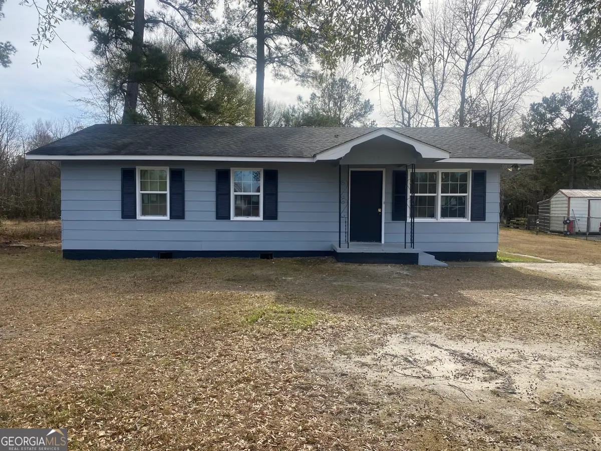 528 Tarver Avenue, Millen, GA 30442 - Image #1