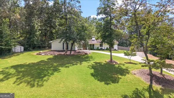 1365 Ridgefield Drive, Roswell, GA 30075