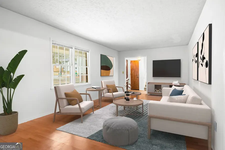 1800 Enid Drive, Lithonia, GA 30058 - Image #2