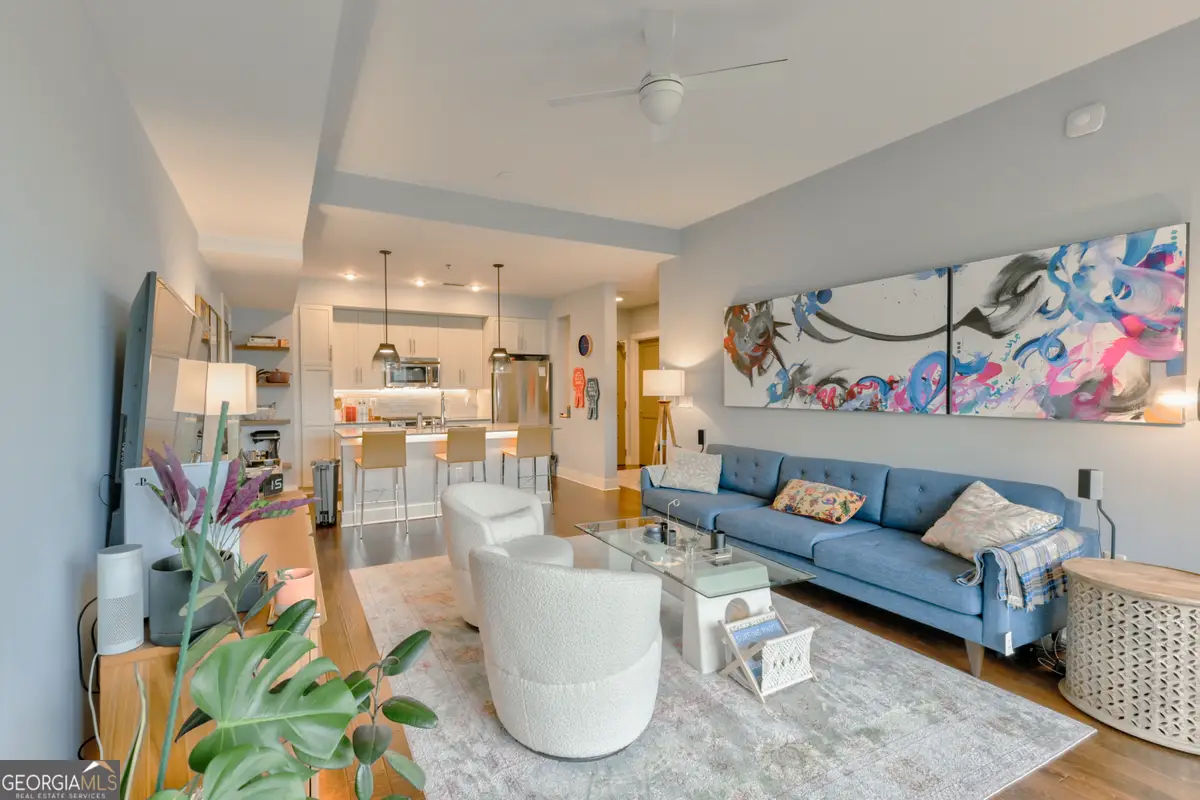 1100 Howell Mill Road Nw #312, Atlanta, GA 30318 - Image #1