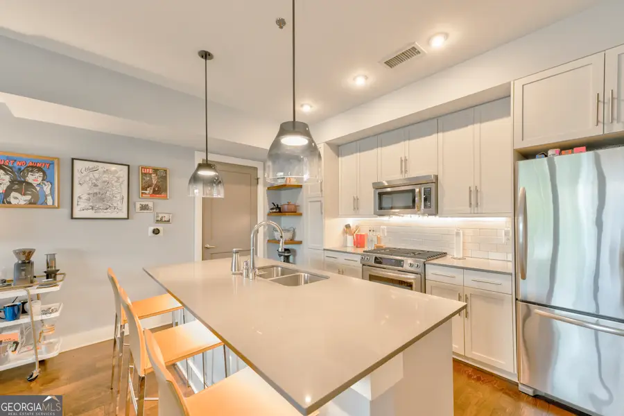 1100 Howell Mill Road Nw #312, Atlanta, GA 30318 - Image #3