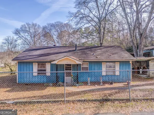 13 Kennemore Road Sw, Rome, GA 30165