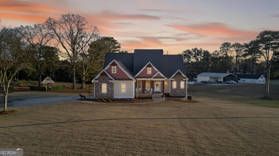 110 Riverbend Drive, McDonough, GA 30252 - Image #2