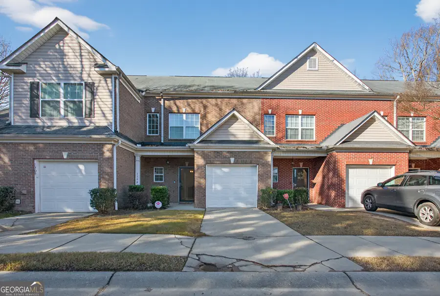 2555 Flat Shoals Road #APT 1304, South Fulton, GA 30349 - Image #2