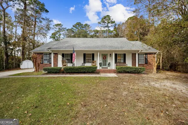 84 Williams Court, St. Marys, GA 31558